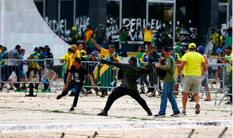 Denúncias começaram a ser julgadas esta semana (Foto: Marcelo Camargo/Agência Brasil)