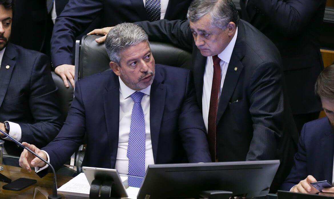 aprovação arcabouço fiscal