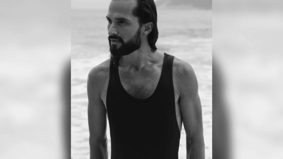 Jeff foi encontrado morto no fim de maio