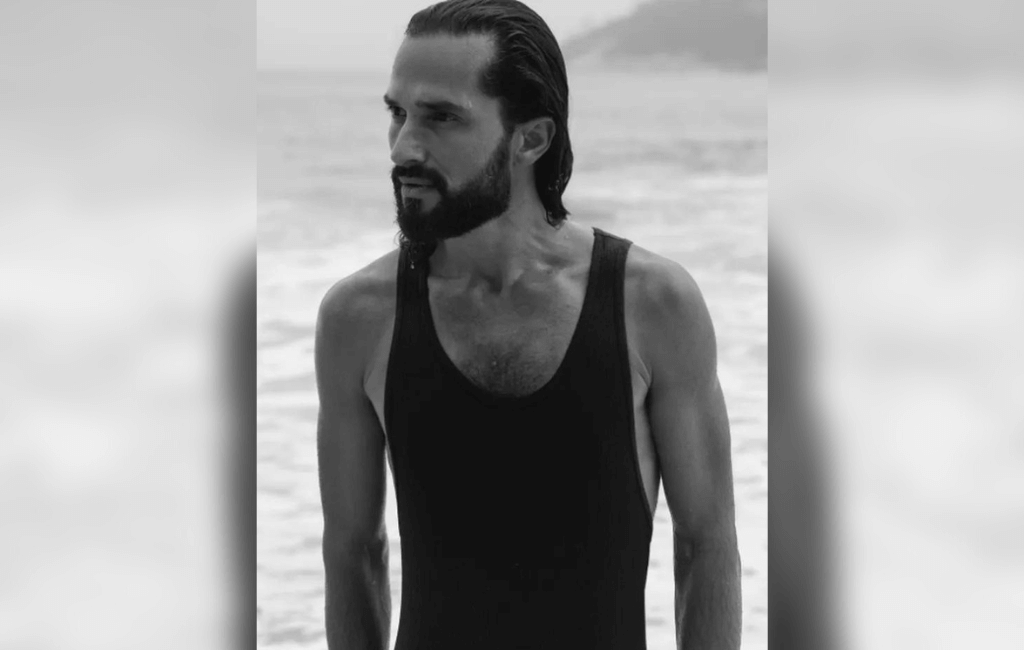 Jeff foi encontrado morto no fim de maio
