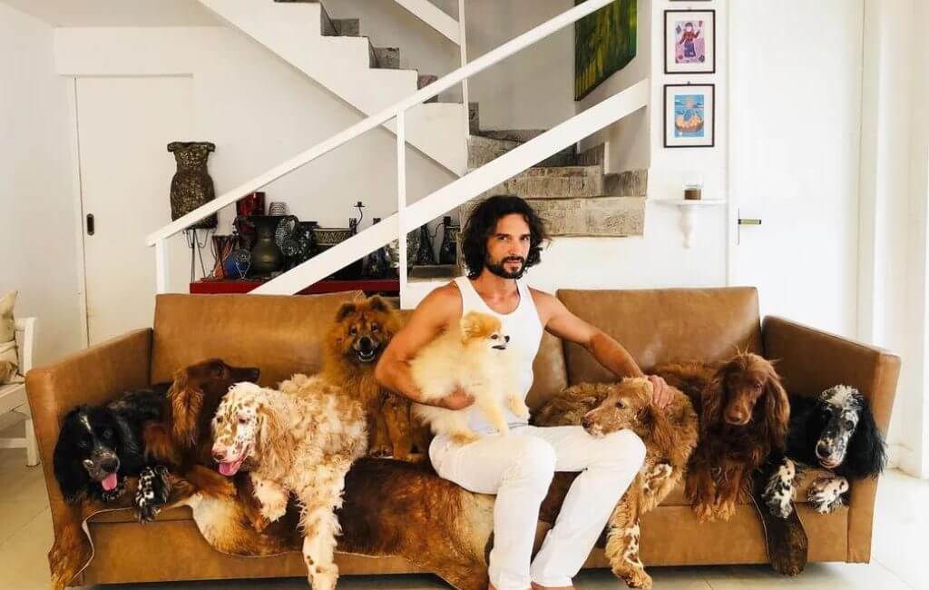 Jeff foi encontrado morto após quatro meses desaparecido