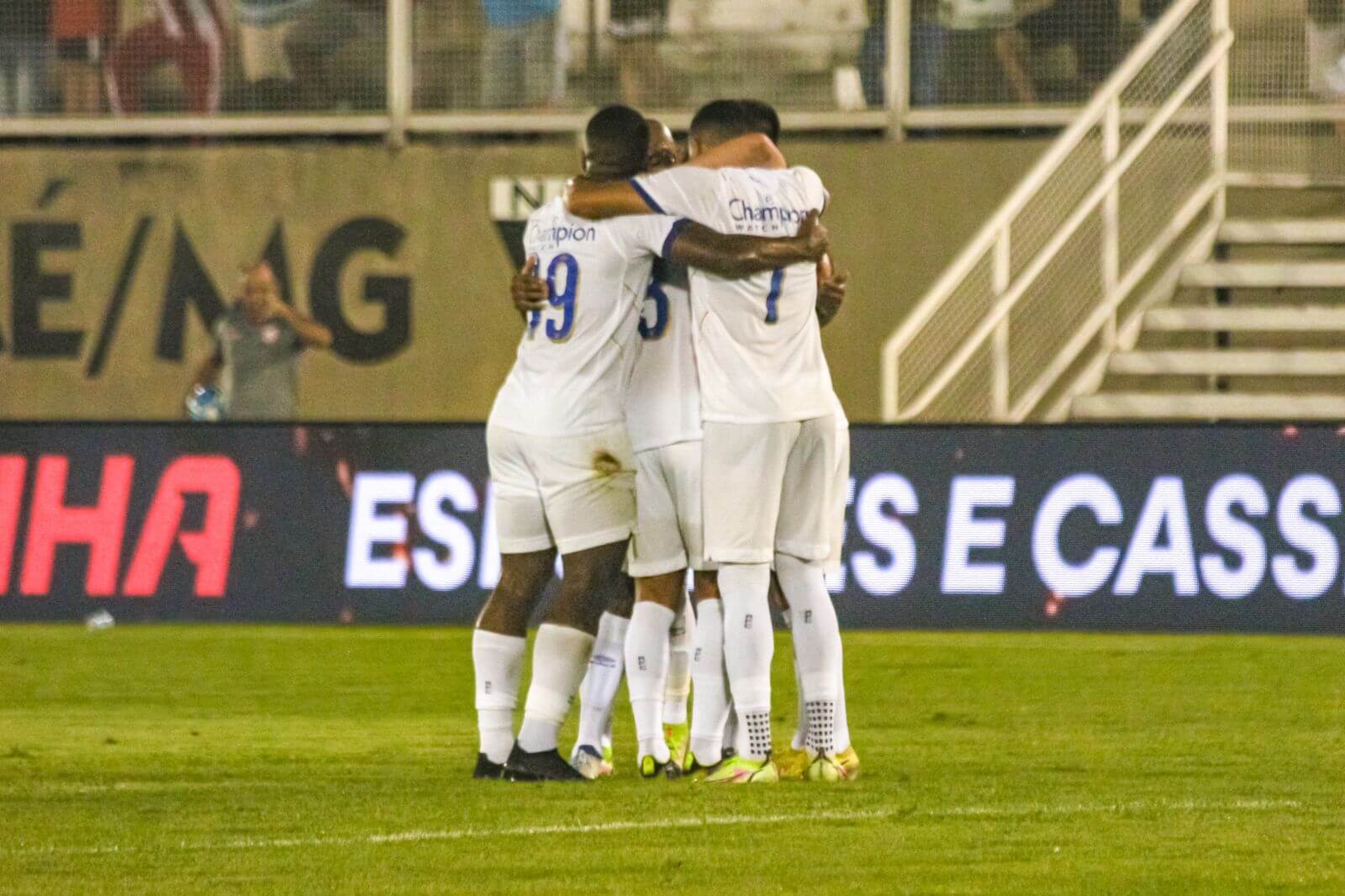 Avaí futebol