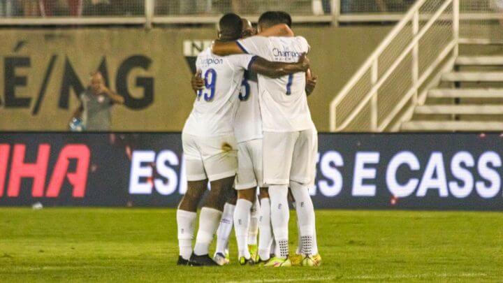 Avaí futebol