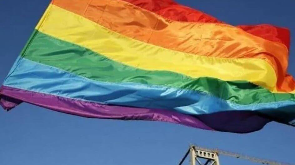 bandeira lgbt