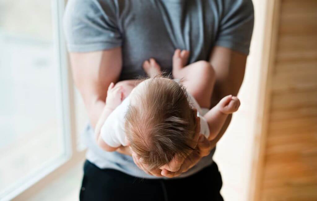 bebê