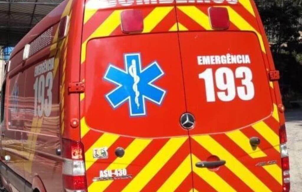 bombeiros