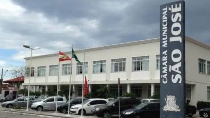 Câmara de São José