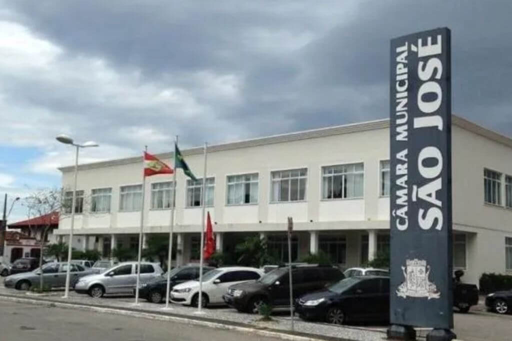 Câmara de São José