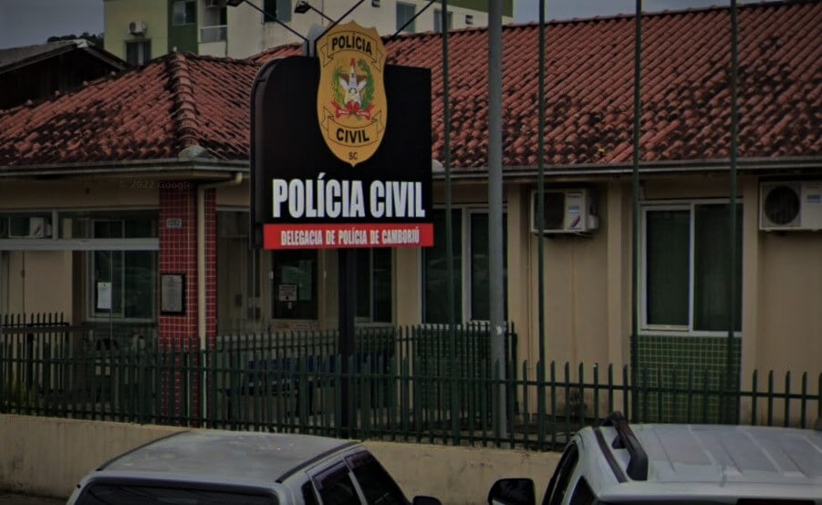 Professor também é investigado por crimes semelhantes (Foto: Street View, Reprodução)