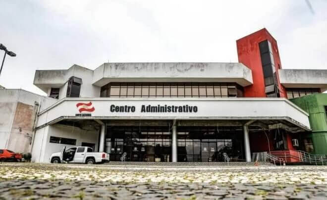 centro administrativo
