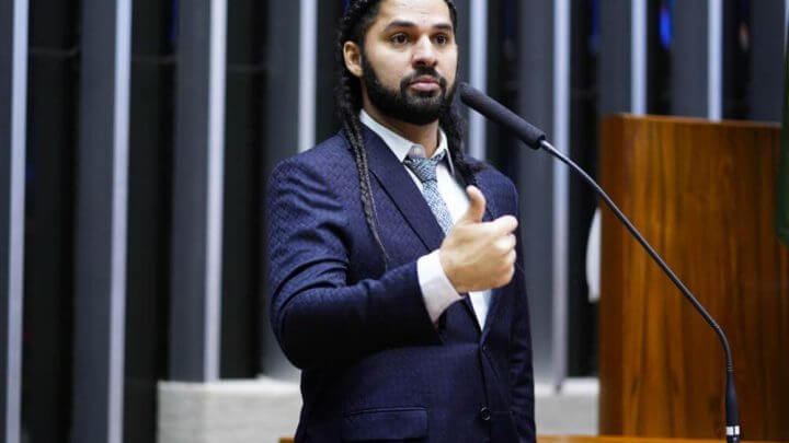 david miranda