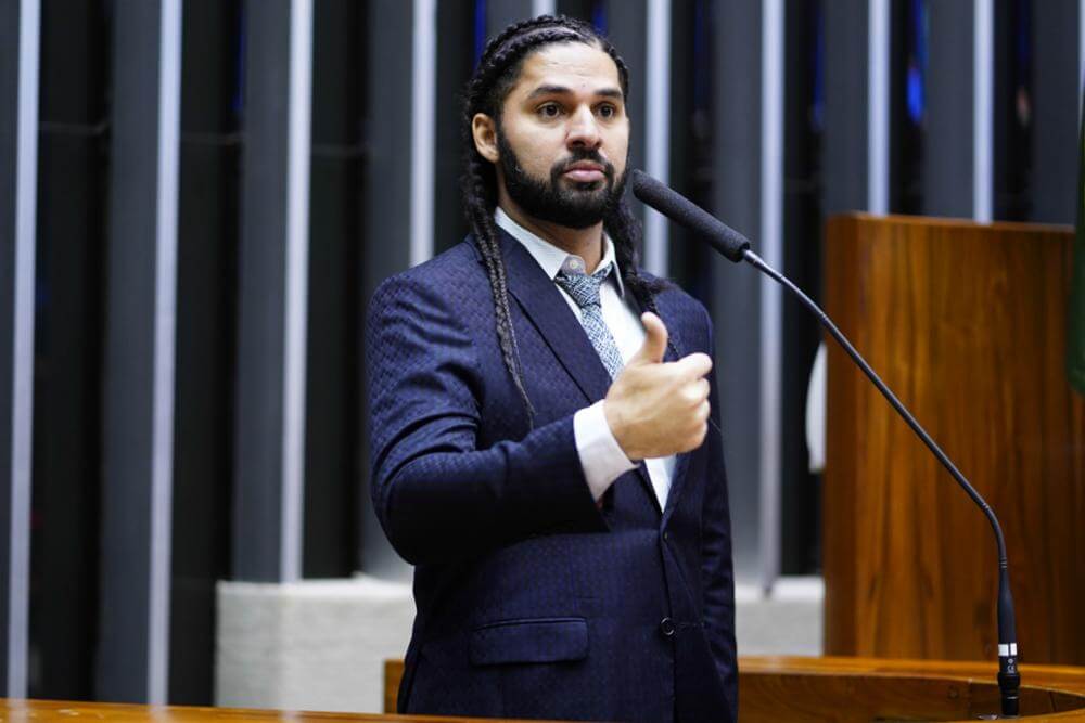 david miranda