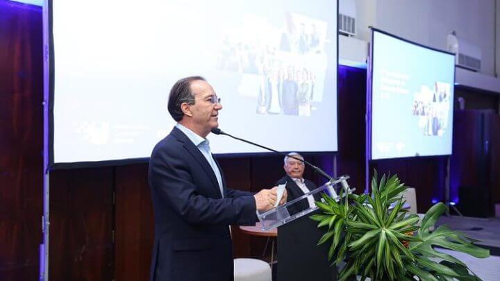 Encontro nacional do Sebrae