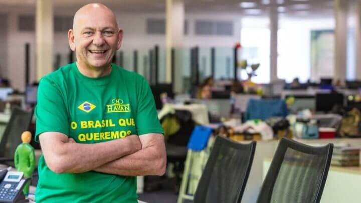 Luciano Hang está inelegível por oito anos