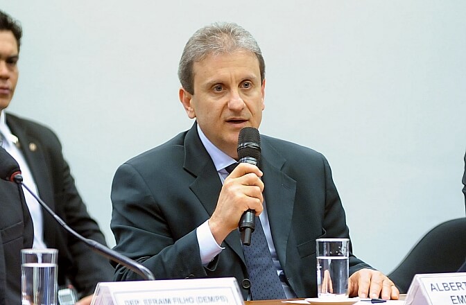 alberto youssef
