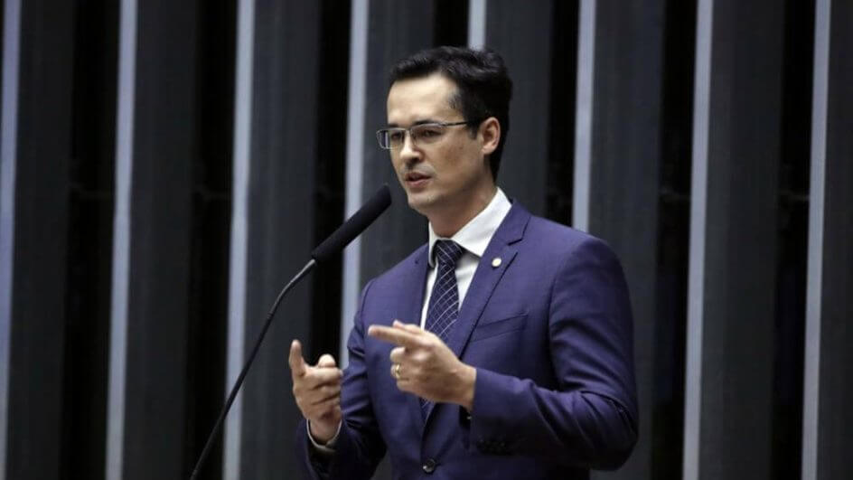 Deltan Dallagnol