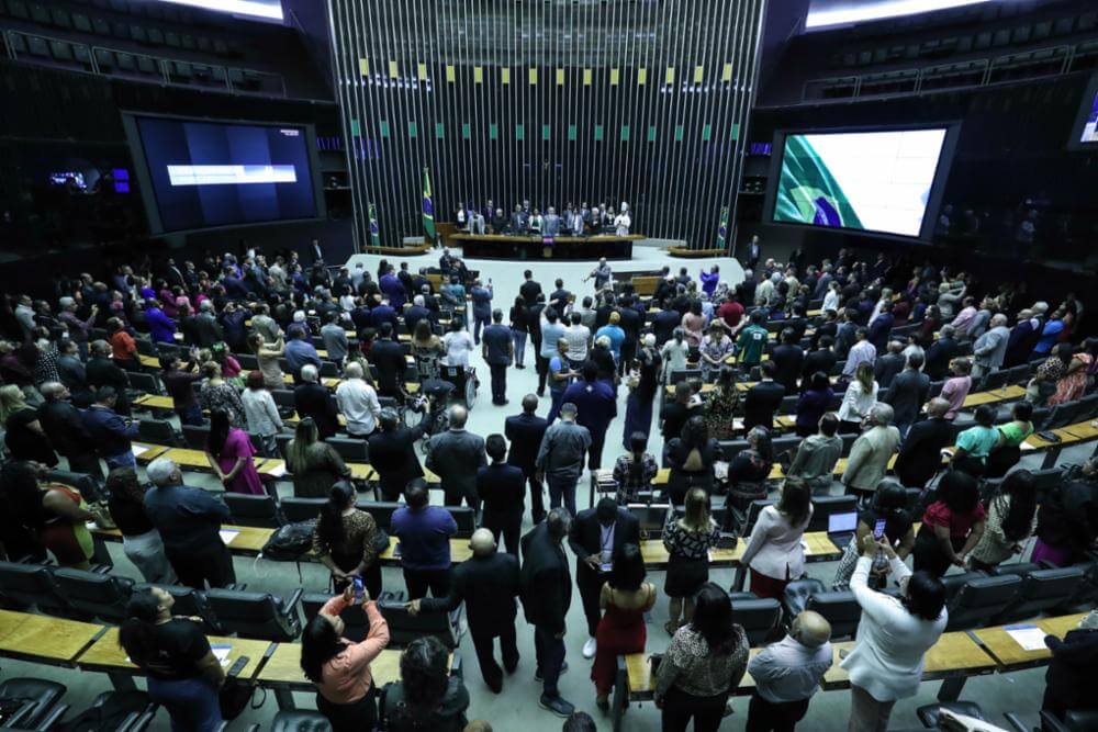 PL 490/2007 é priorizado pela Frente Parlamentar da Agropecuária