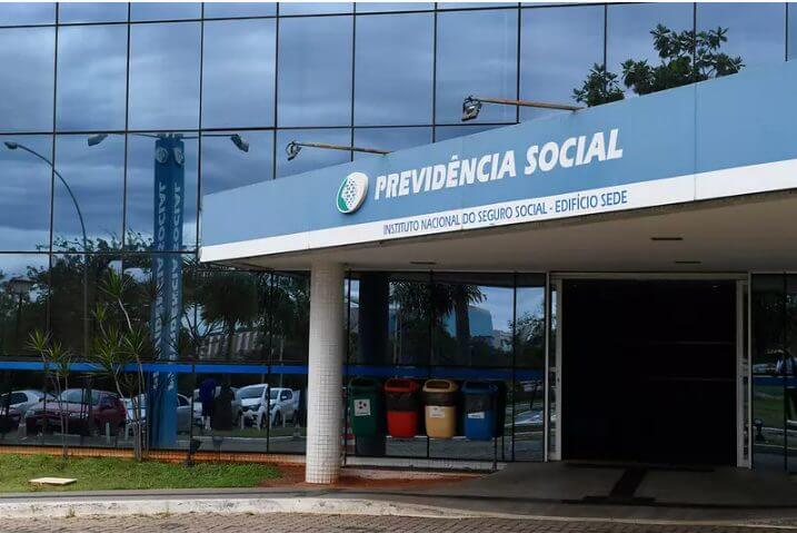INSS (Foto: Agência Senado/Divulgação)