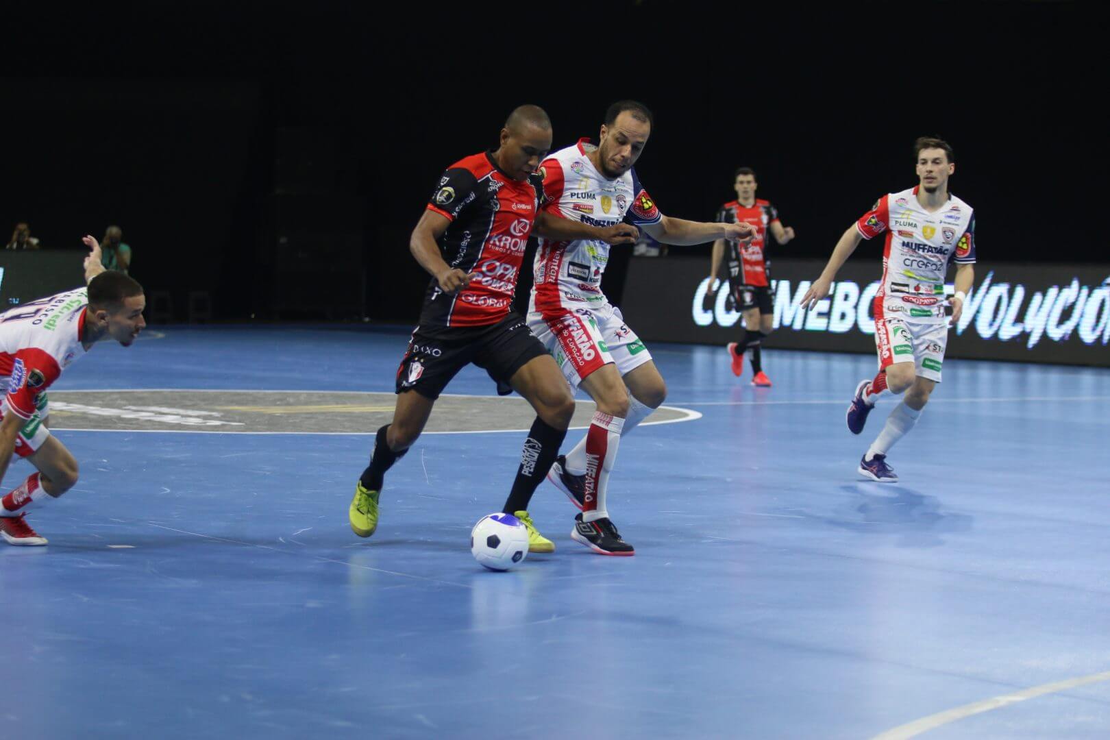 jec final