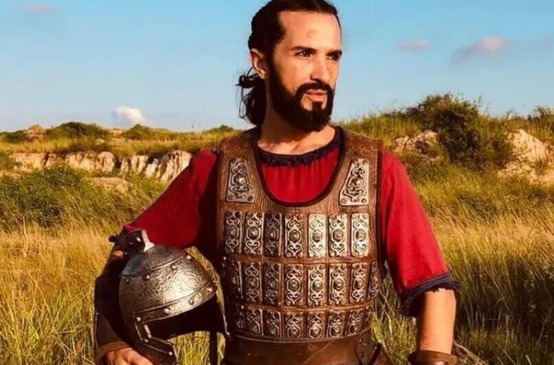 Jeff foi encontrado morto em 22 de maio