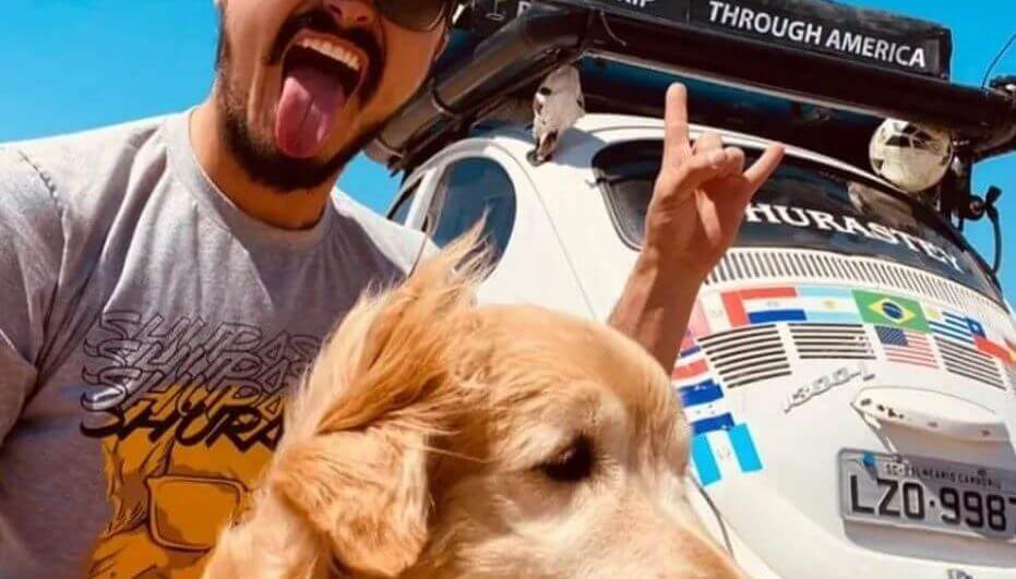 Imagem de Jesse koz, Shurastey e dodongo