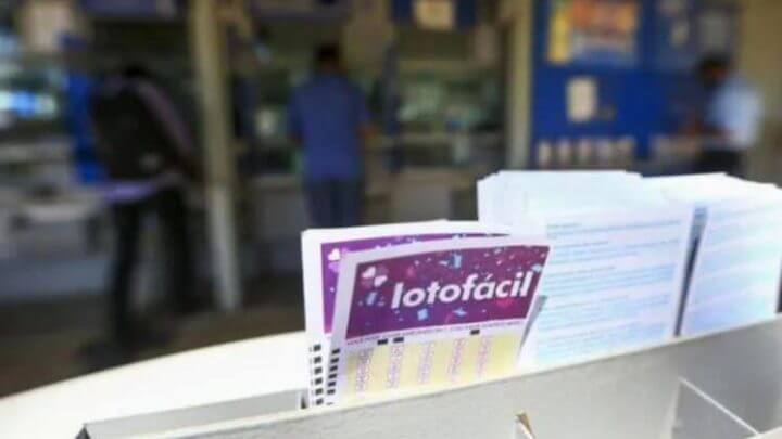 bilhetes de aposta lotérica