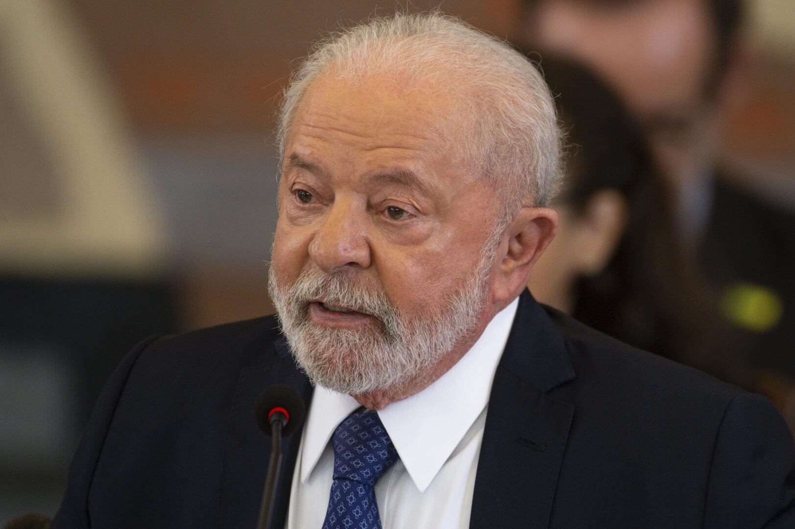 Imagem Presidente Lula