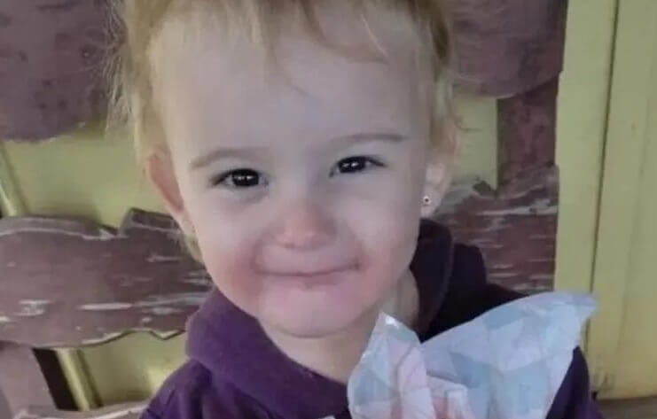 Menina foi morta com golpes de faca