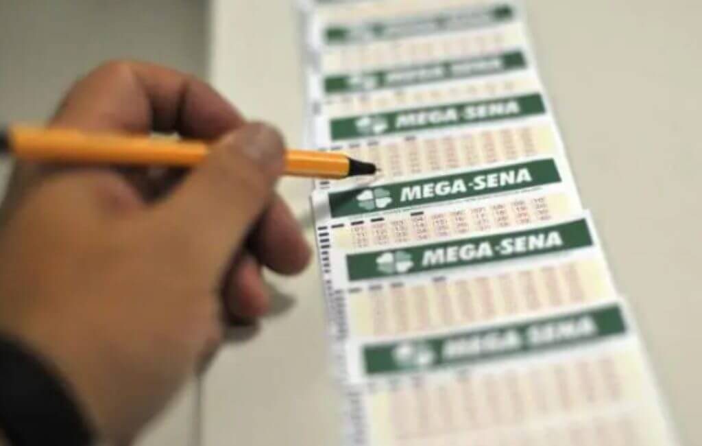 Sorteio ocorreu na noite desta terça-feira (9) (Foto: Marcello Casal jr/Agência Brasil)