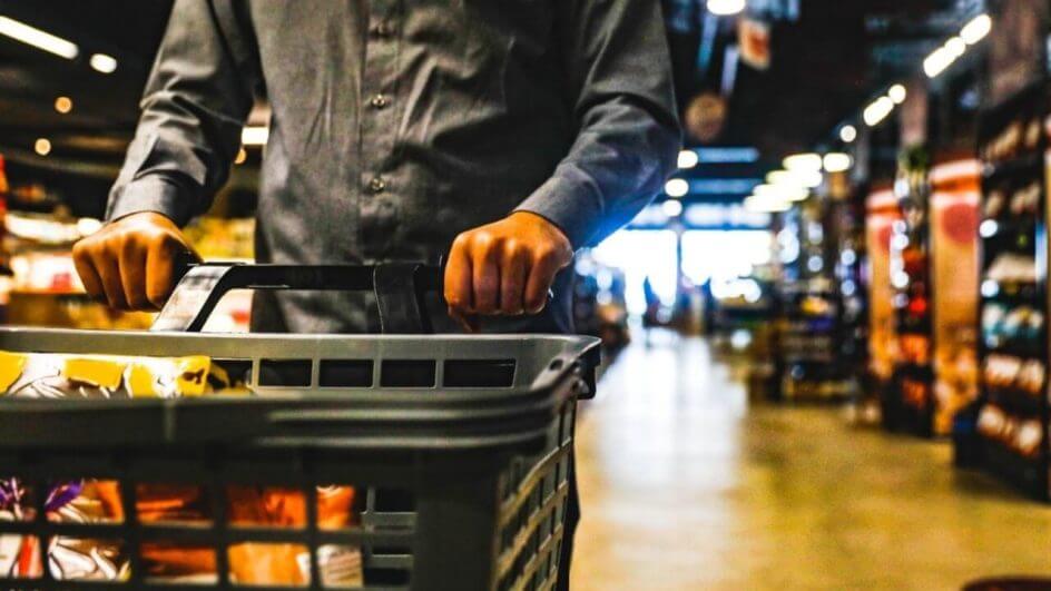 mercado cesta básica