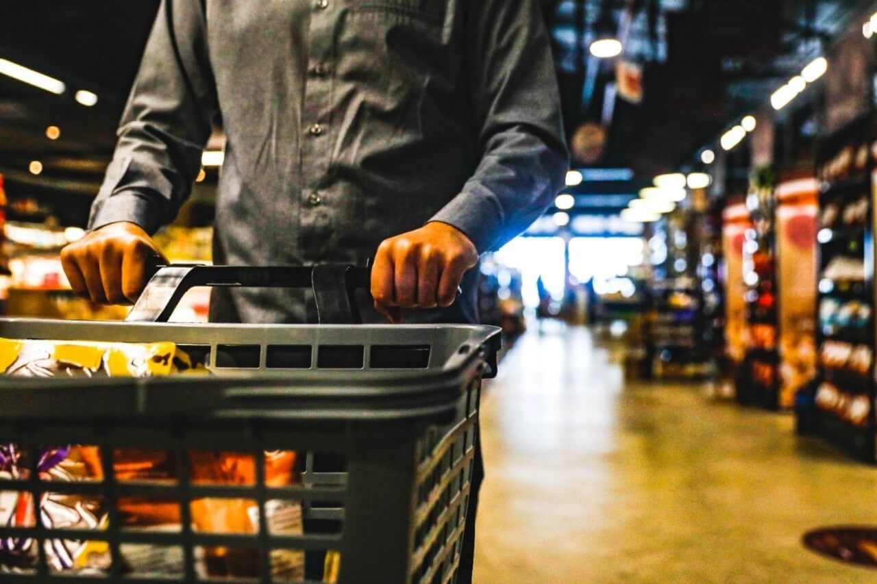 mercado cesta básica