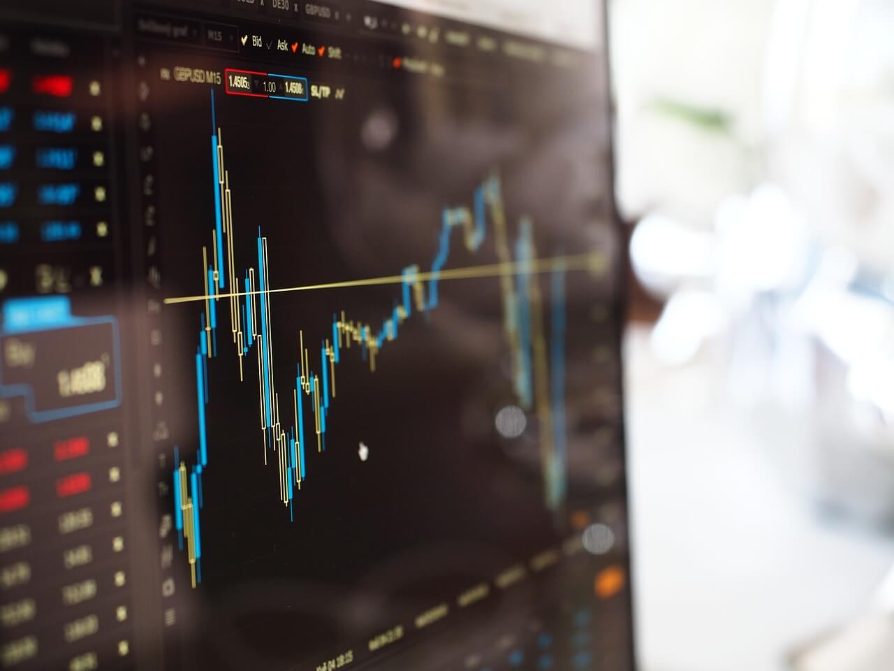 mercado financeiro