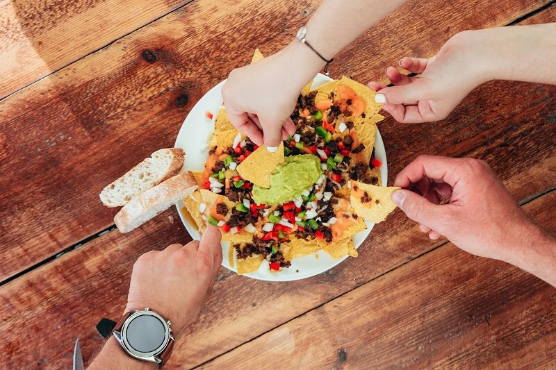Apesar da distância entre México e Brasil, os dois países latinos têm em comum o gosto pela utilização de produtos