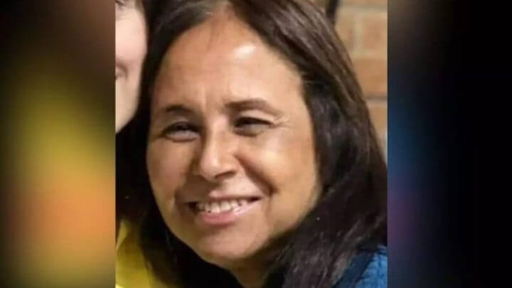 Mulher desapareceu na segunda-feira (22)