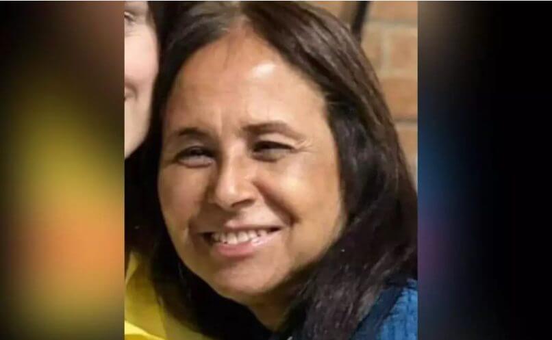 Mulher desapareceu na segunda-feira (22)