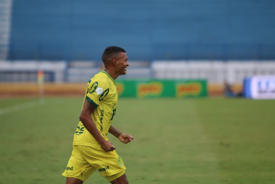 Negueba, MIrassol