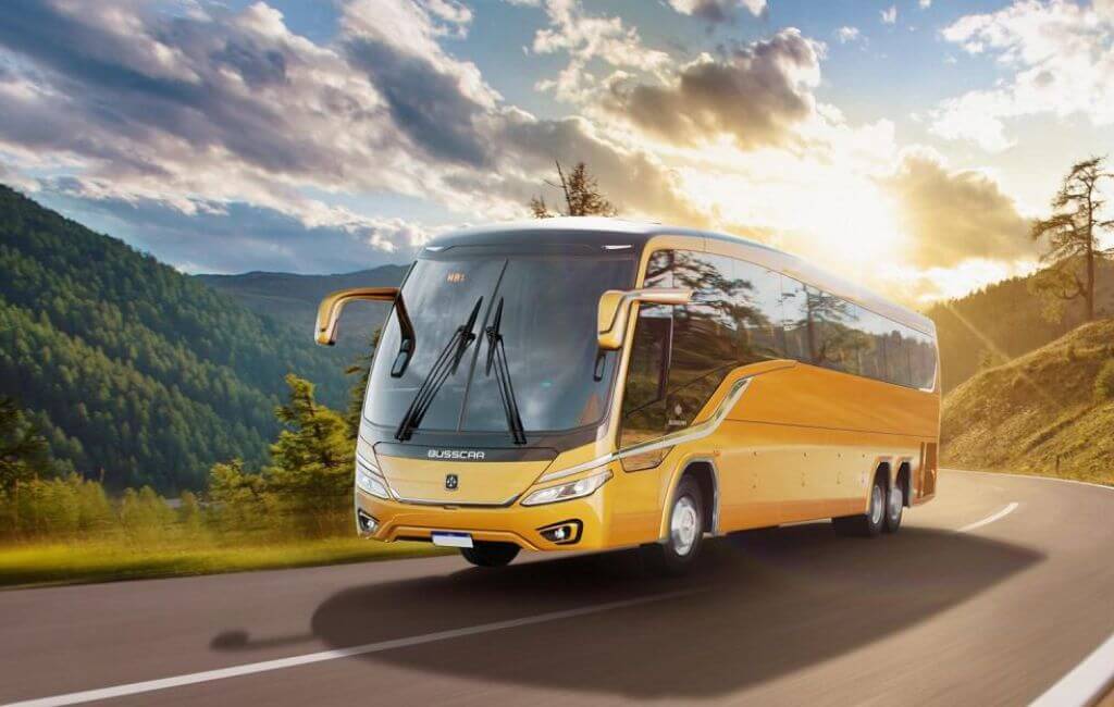 Lançamento aconteceu em maio