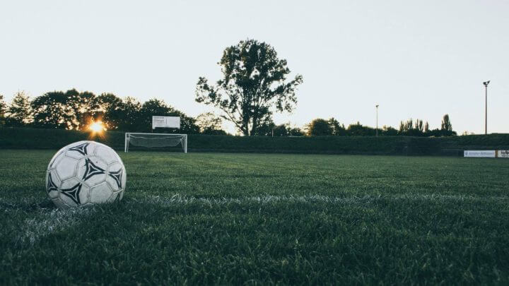 Operação Penalidade Máxima chega ao futebol de SC. (Foto: Markus Spiske/Pexels)