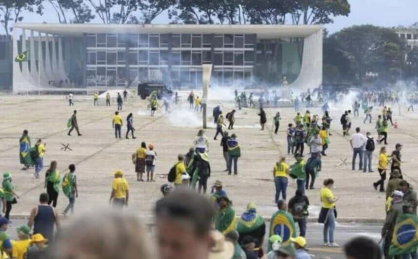 operação pf