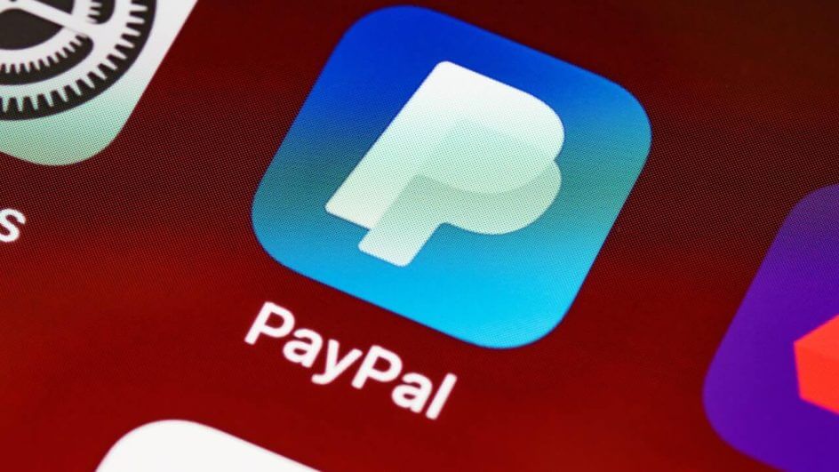 paypal