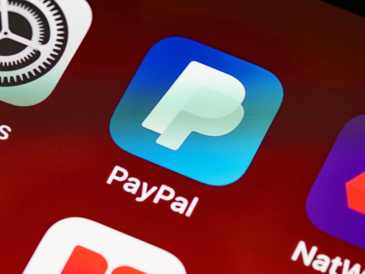 paypal
