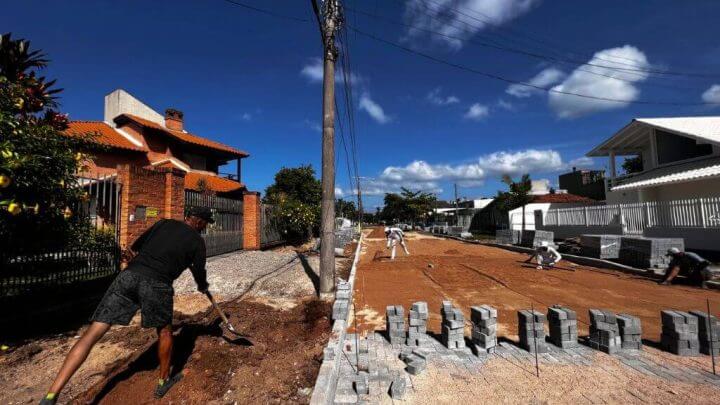 obras públicas
