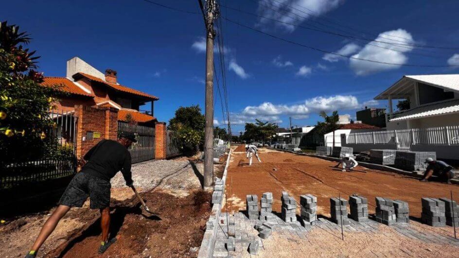 obras públicas