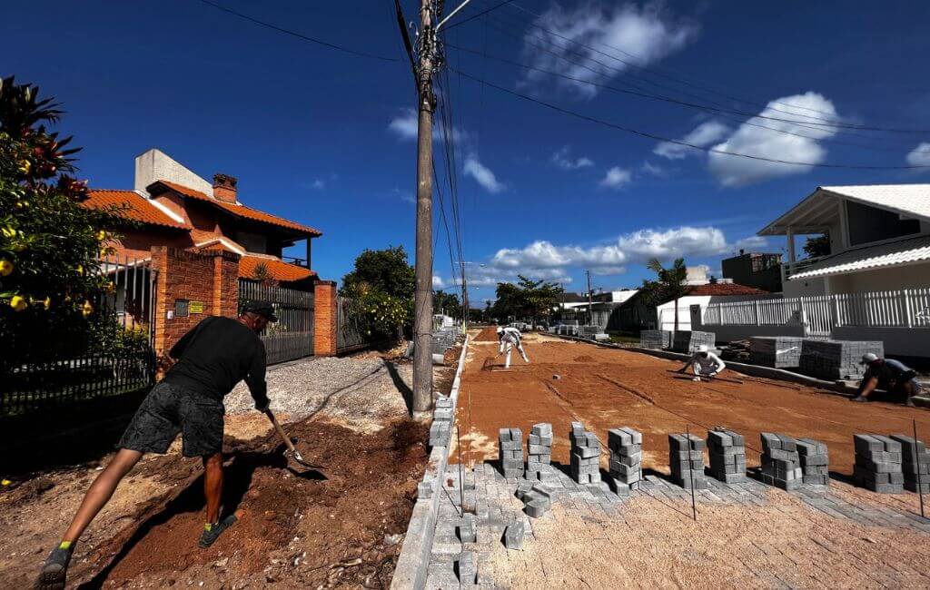 obras públicas