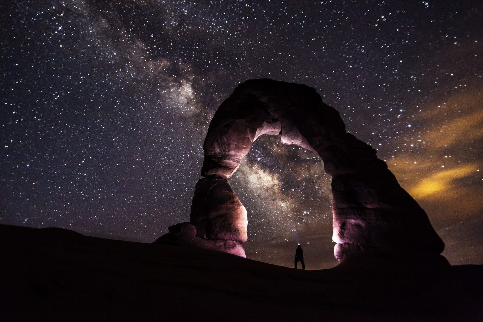 Viagens espaciais já exploraram a lua