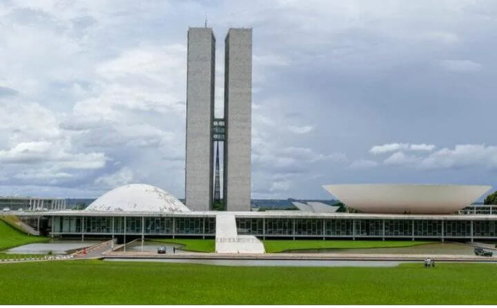 Texto deve ser votado nesta terça-feira (2) (Foto: Roque de Sá/Agência Senado)