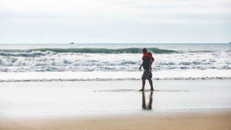 praia, Santa Catarina