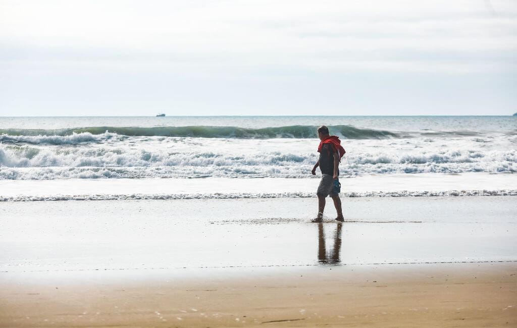 praia, Santa Catarina
