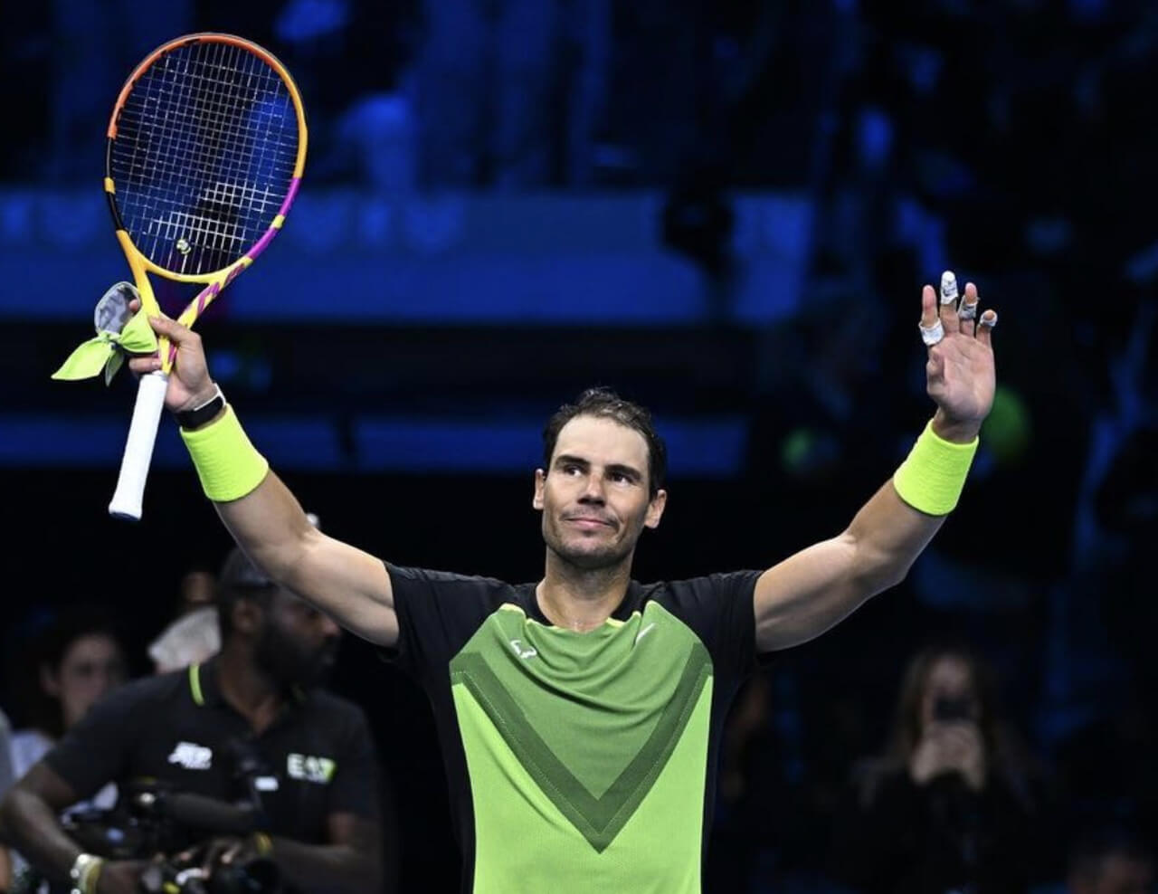 rafael nadal