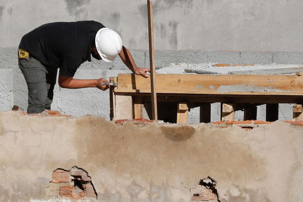 Retomada de obras em creches e escolas de SC